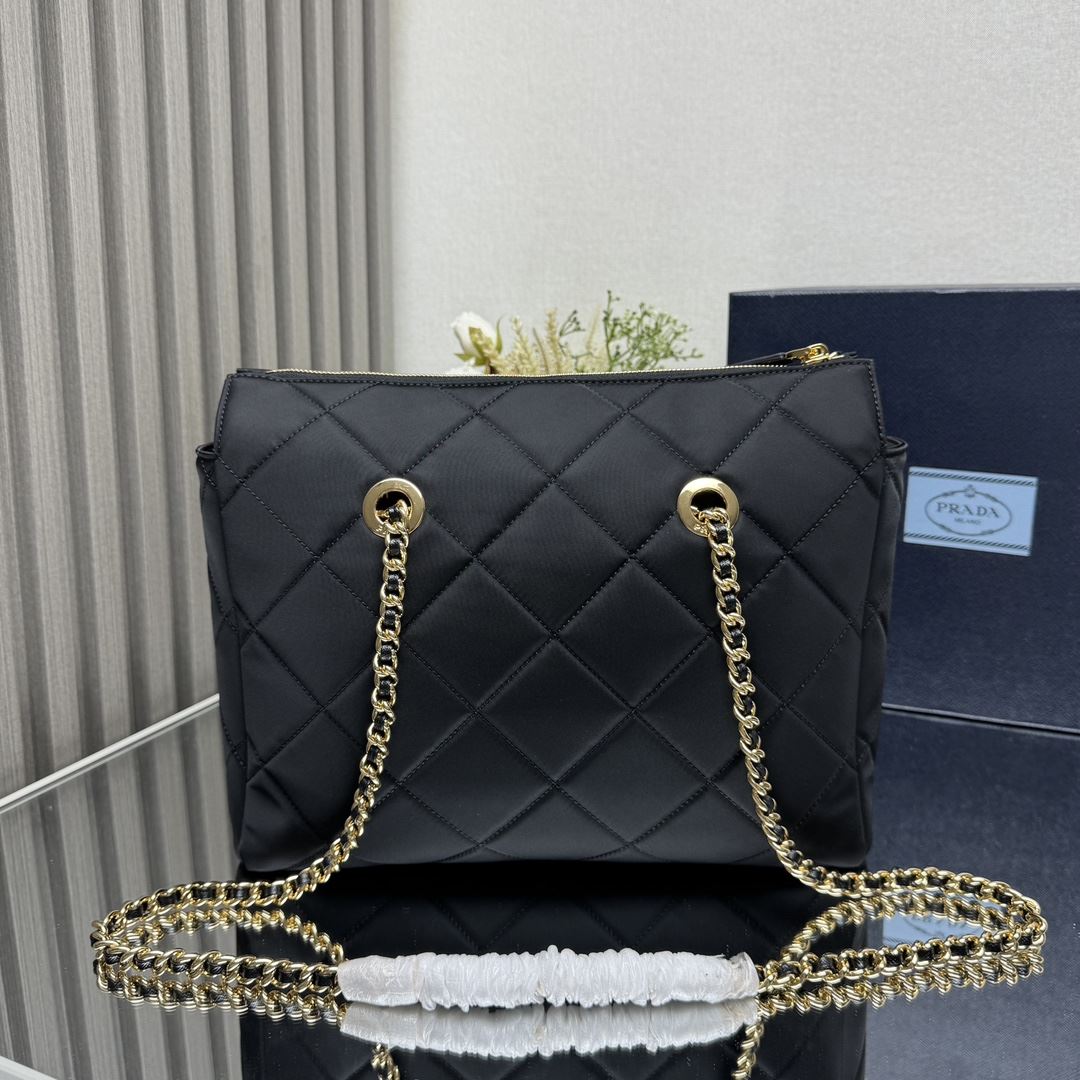 Prada Satchel Bags